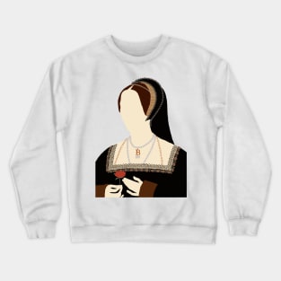 Anne Boleyn Crewneck Sweatshirt